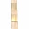 Ekena Millwork Saratoga Rough Sawn Timber Gable Bracket, Douglas Fir, 48"W x 26"H x 6"D x 6"F, 13/12 Pitch GBW048X26X0606SAR00RDF - alternate 2